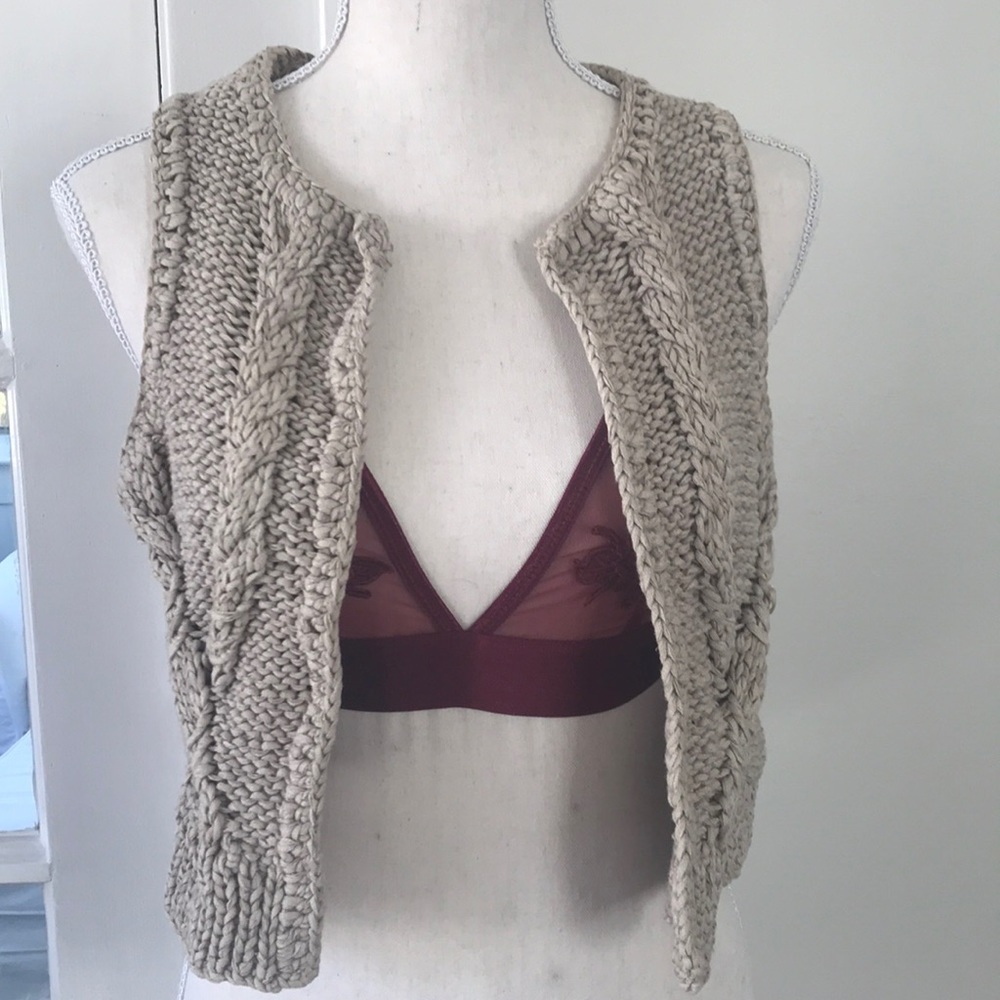 Vest